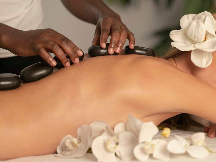 Wellness Retreat